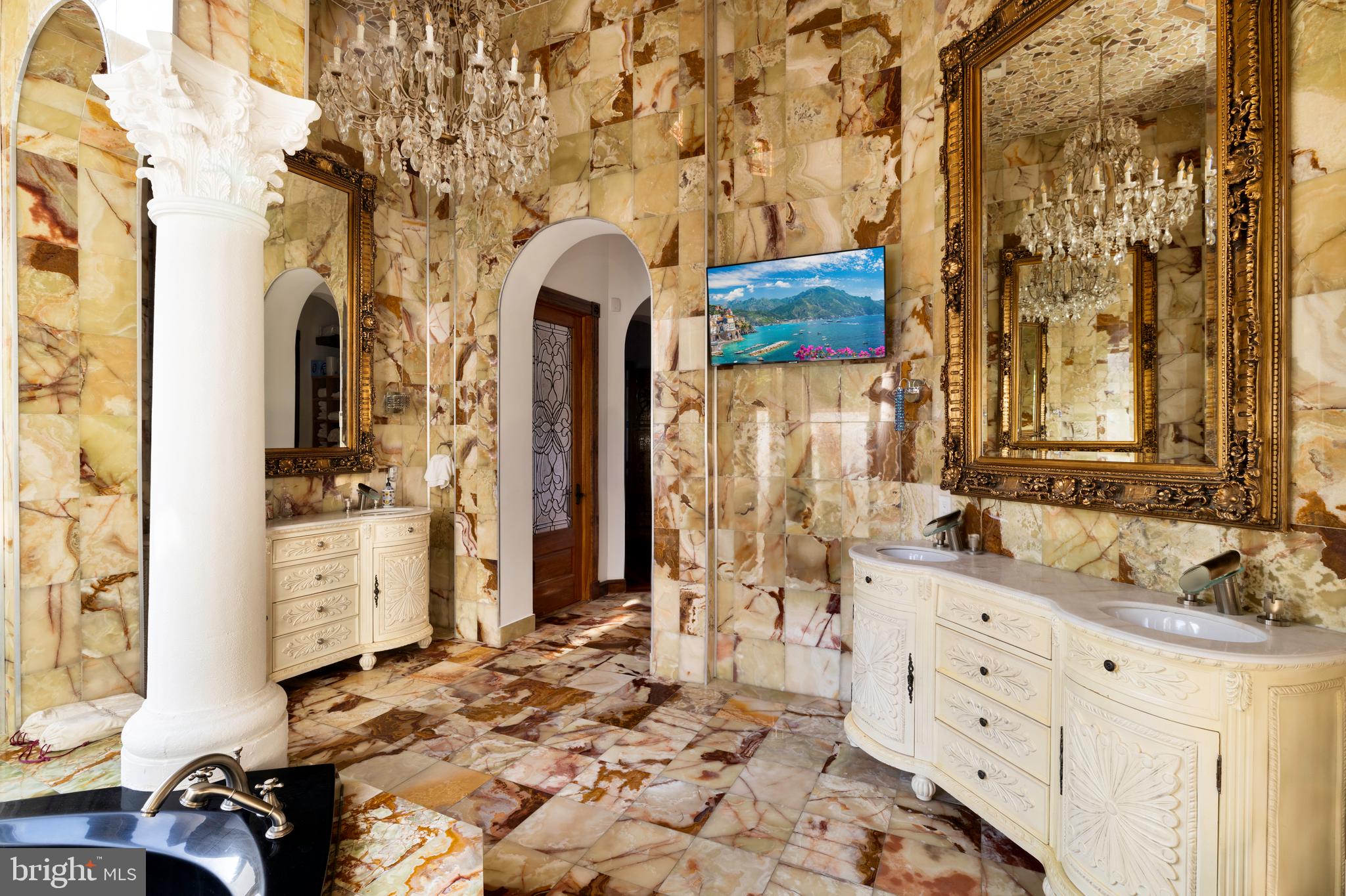 BRADLEY FARMS - Residential