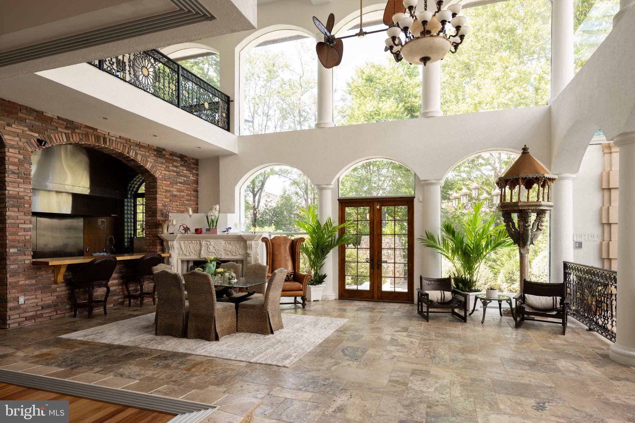 BRADLEY FARMS - Residential