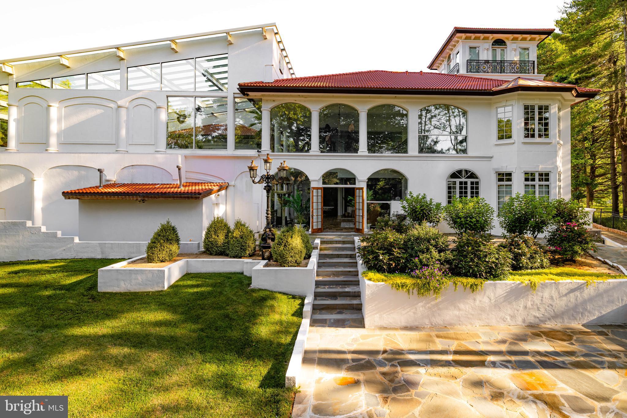 BRADLEY FARMS - Residential