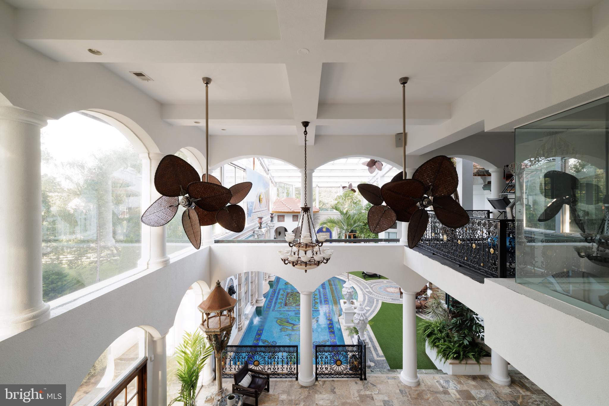 BRADLEY FARMS - Residential