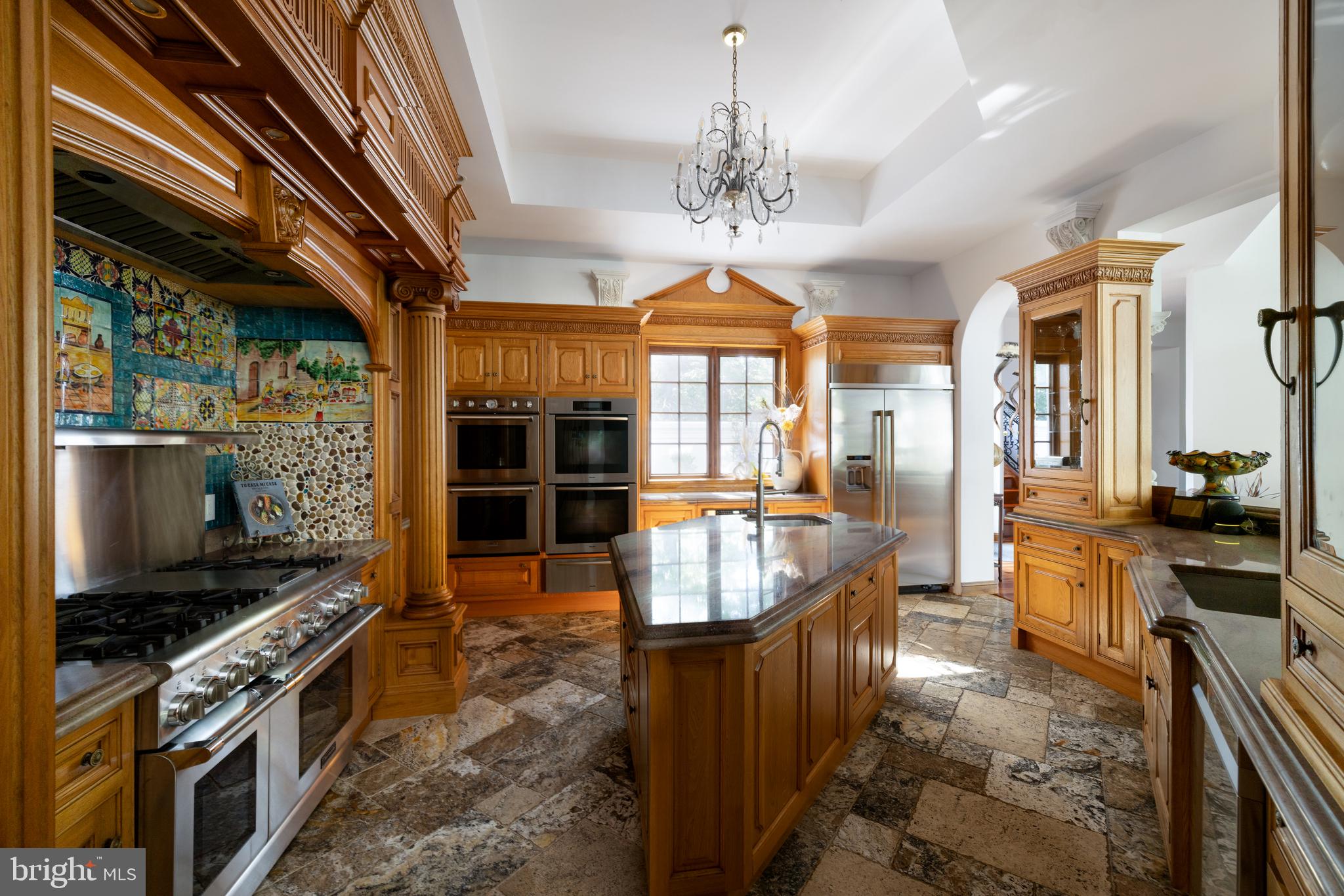 BRADLEY FARMS - Residential