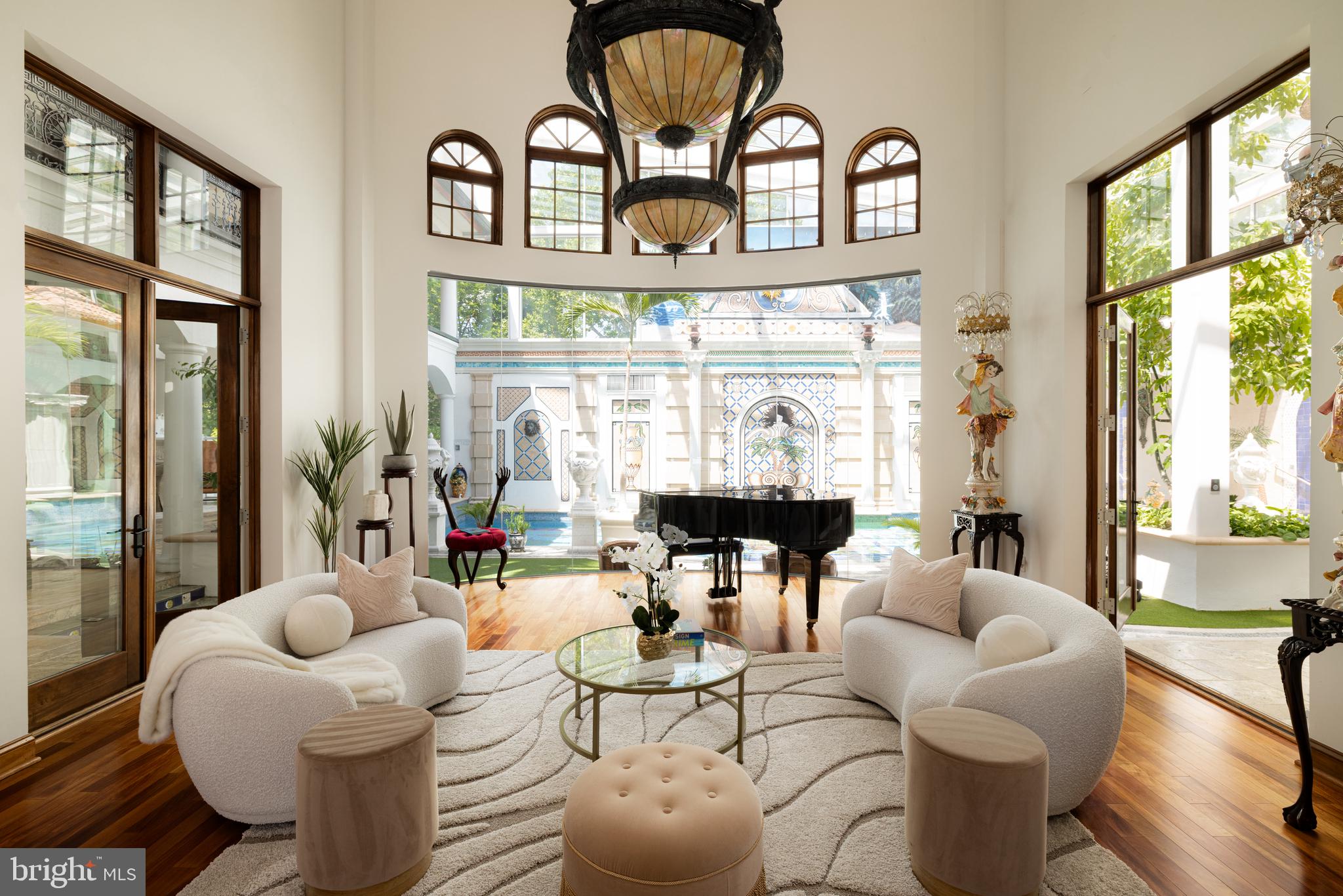 BRADLEY FARMS - Residential