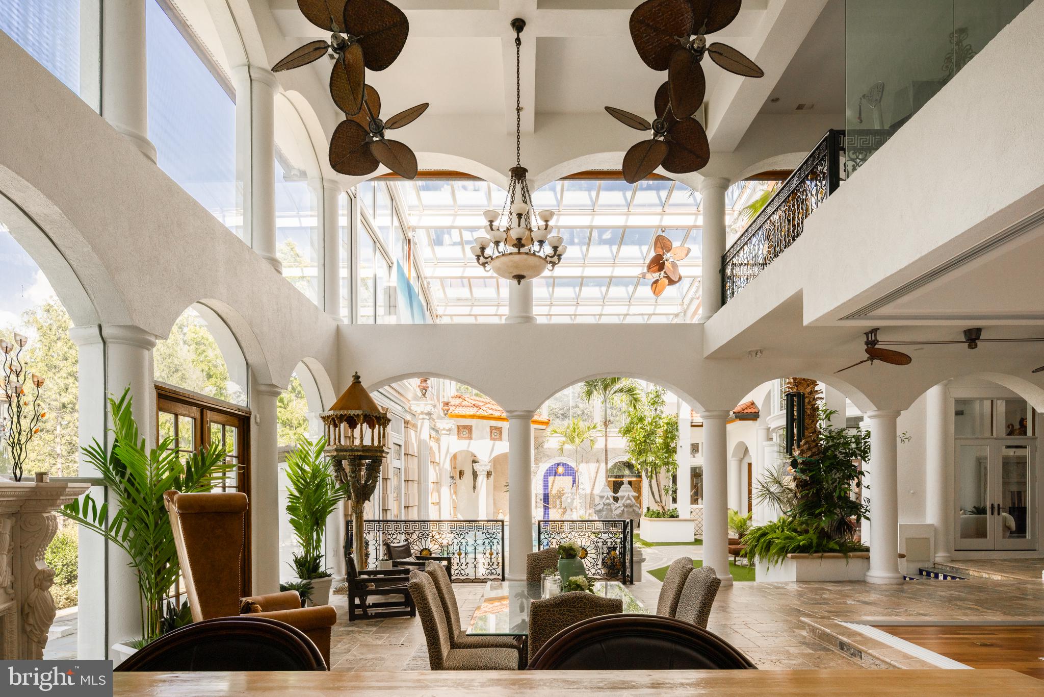 BRADLEY FARMS - Residential