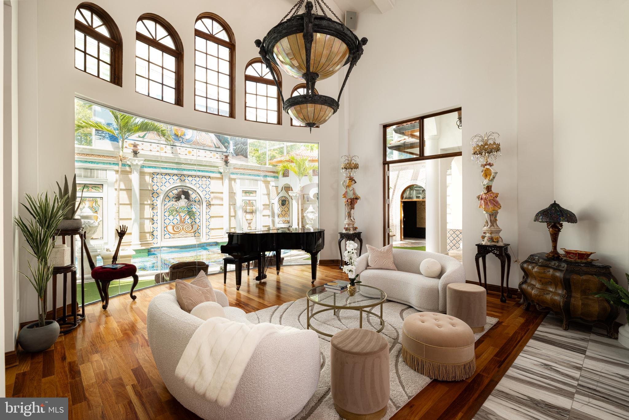 BRADLEY FARMS - Residential