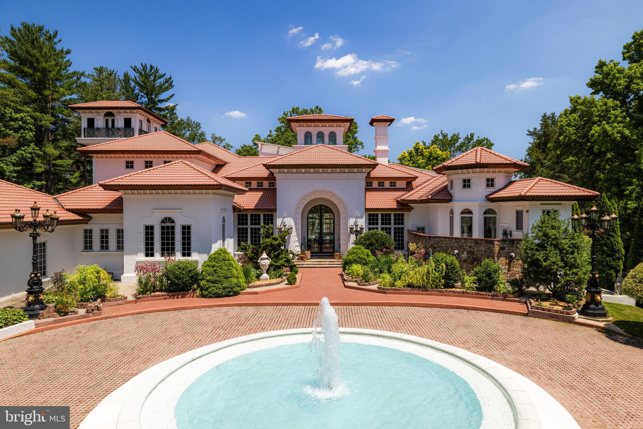 BRADLEY FARMS - Residential