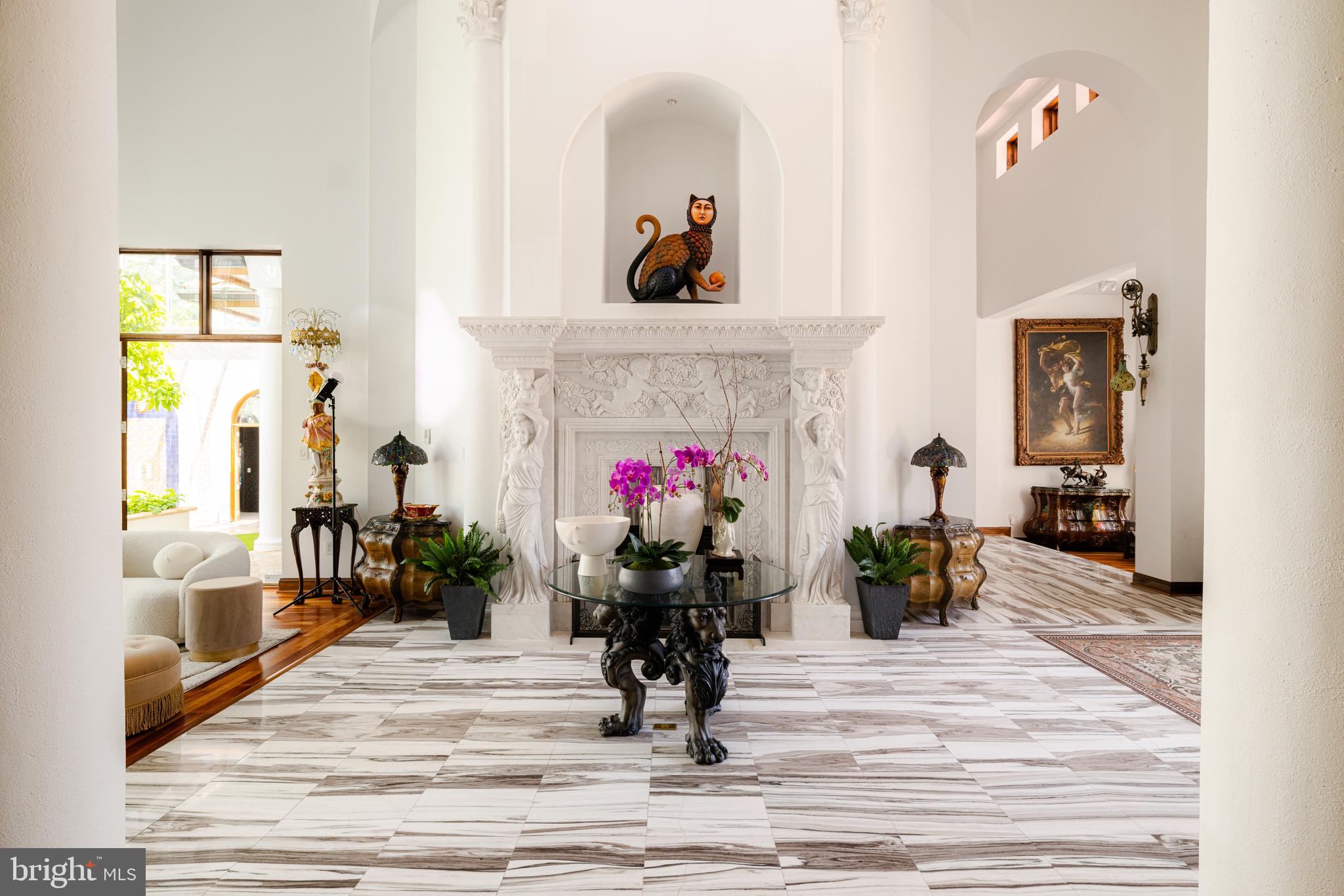 BRADLEY FARMS - Residential