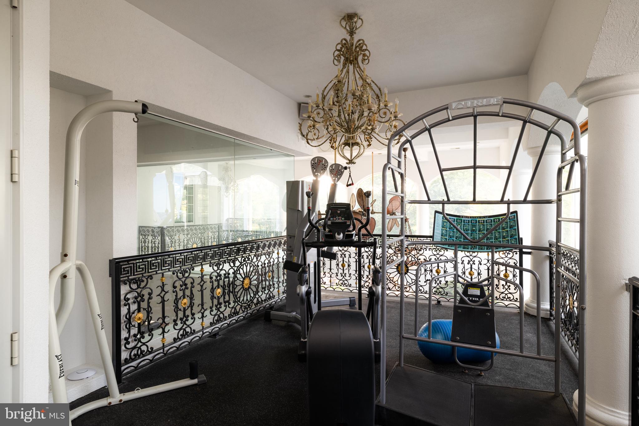 BRADLEY FARMS - Residential