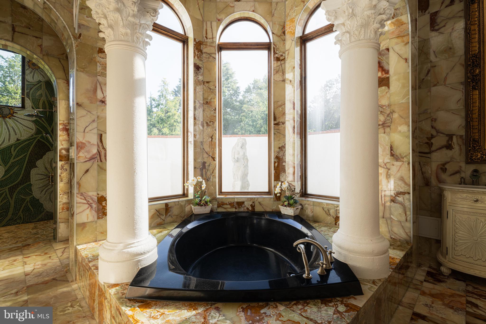 BRADLEY FARMS - Residential