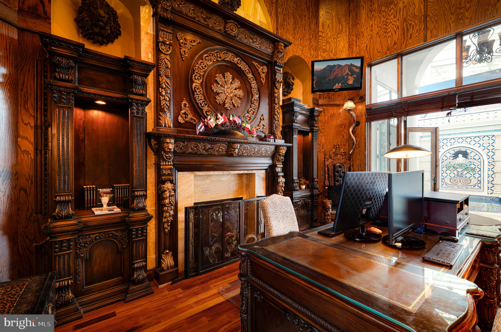 BRADLEY FARMS - Residential