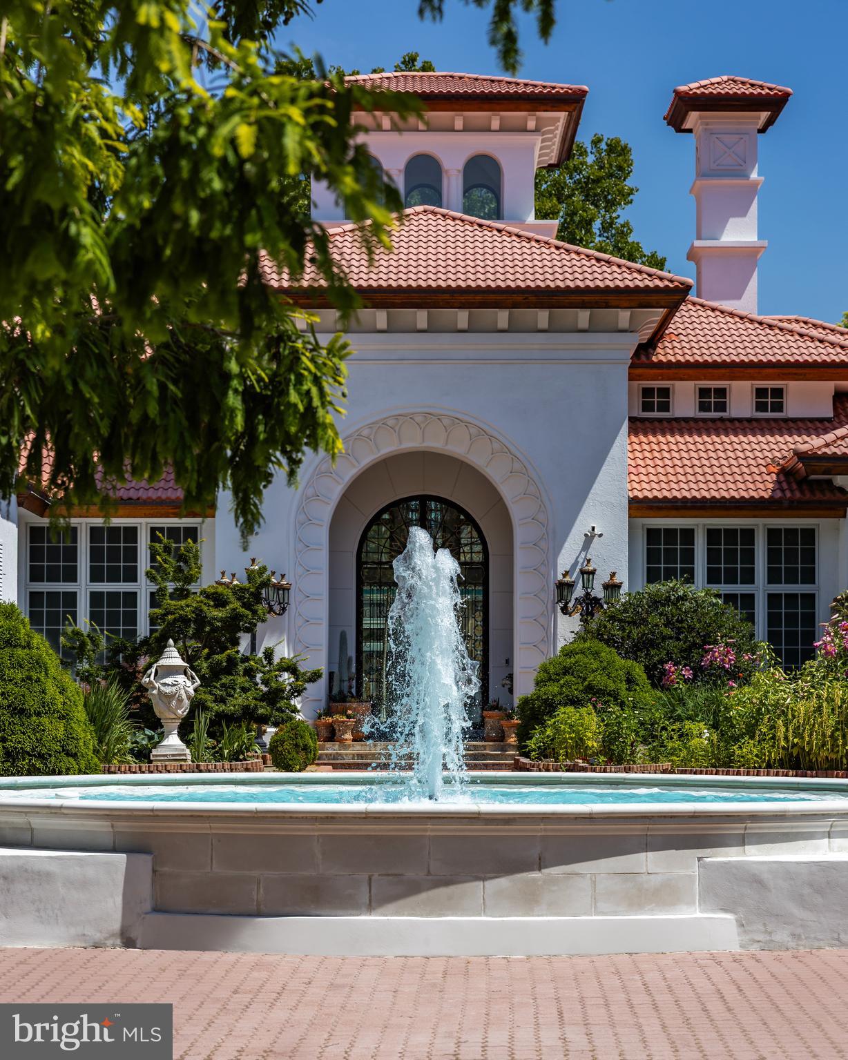 BRADLEY FARMS - Residential