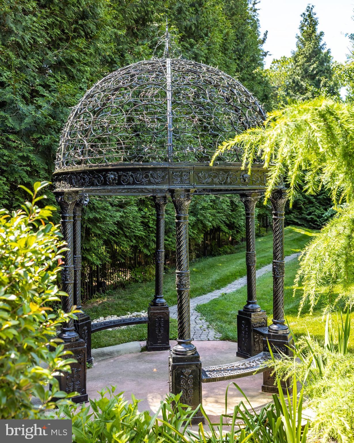 BRADLEY FARMS - Residential