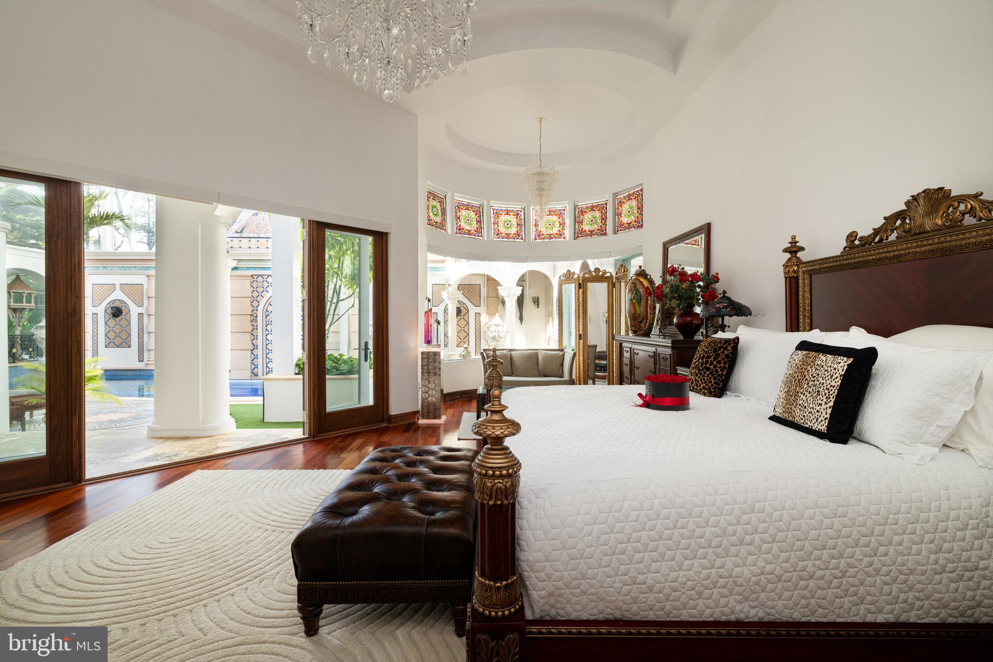 BRADLEY FARMS - Residential