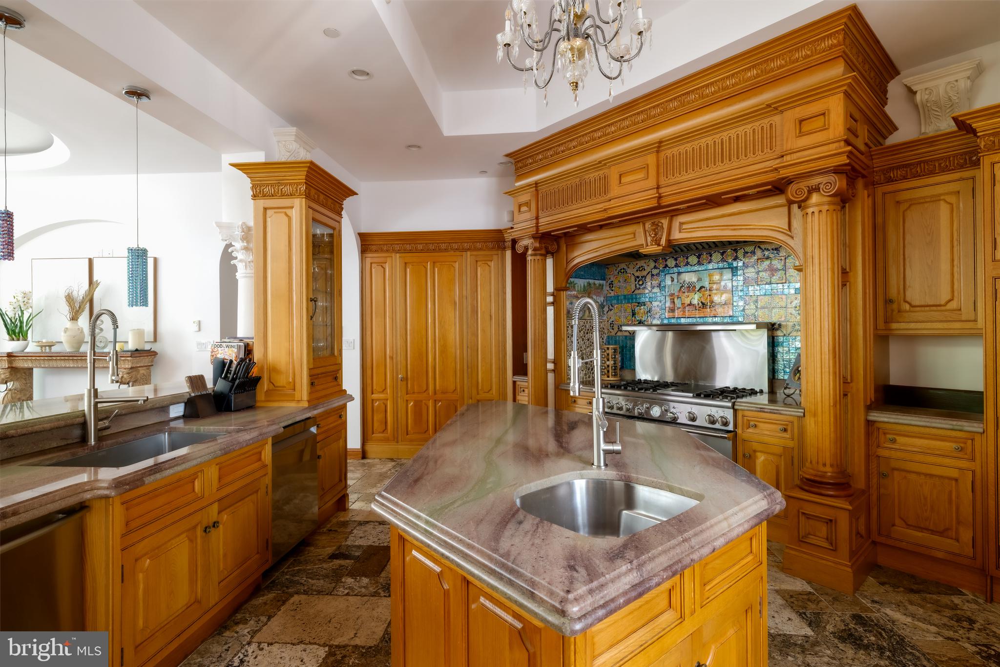 BRADLEY FARMS - Residential