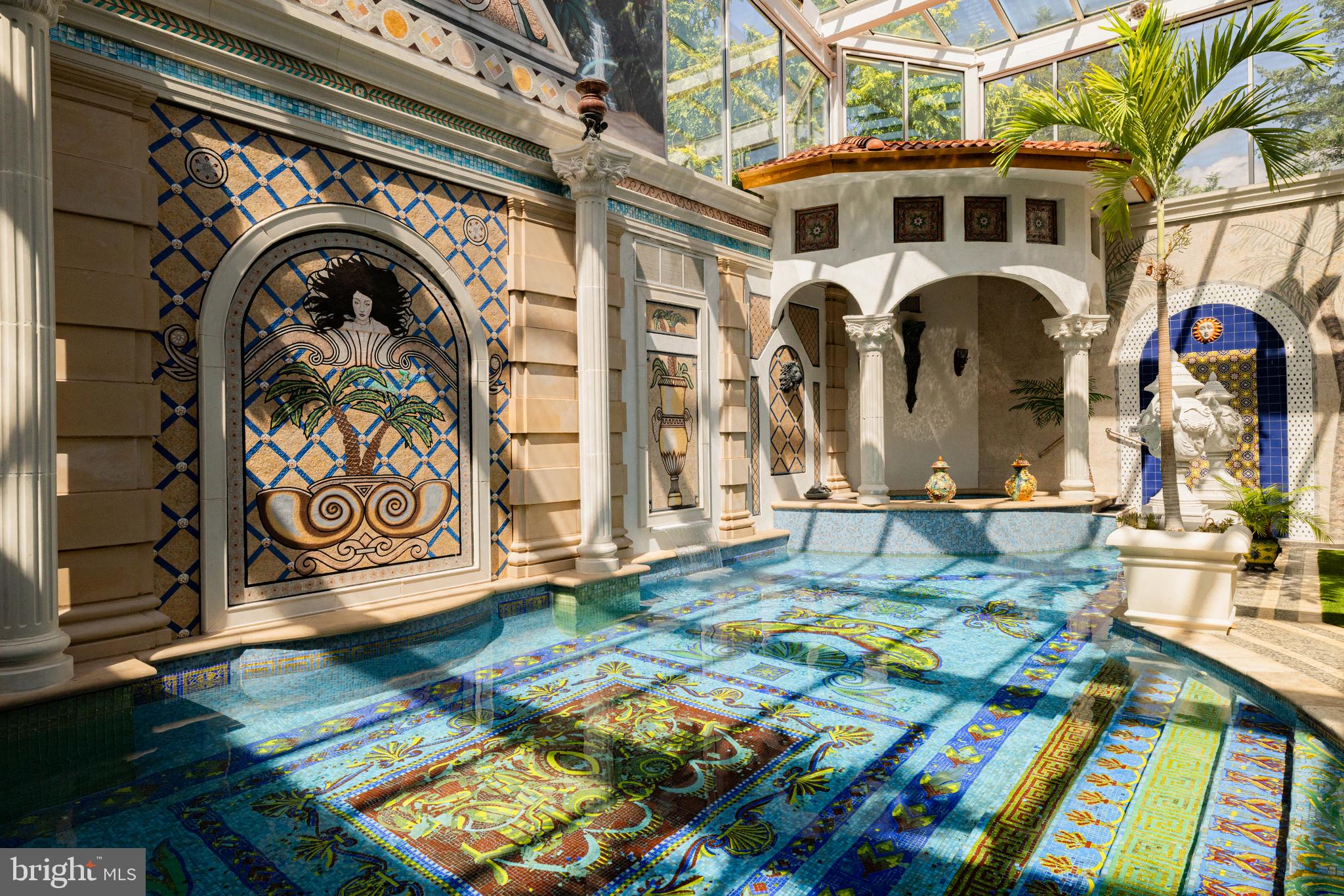 BRADLEY FARMS - Residential