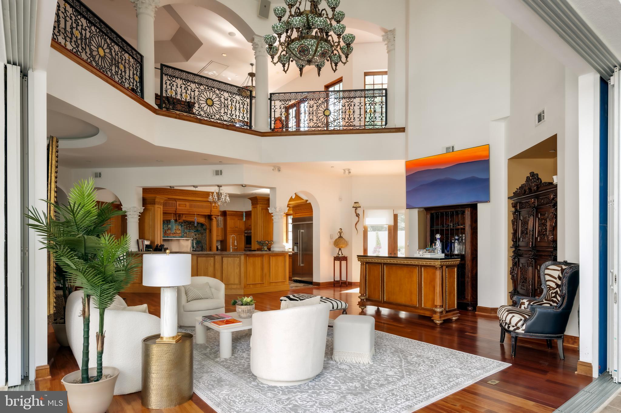 BRADLEY FARMS - Residential