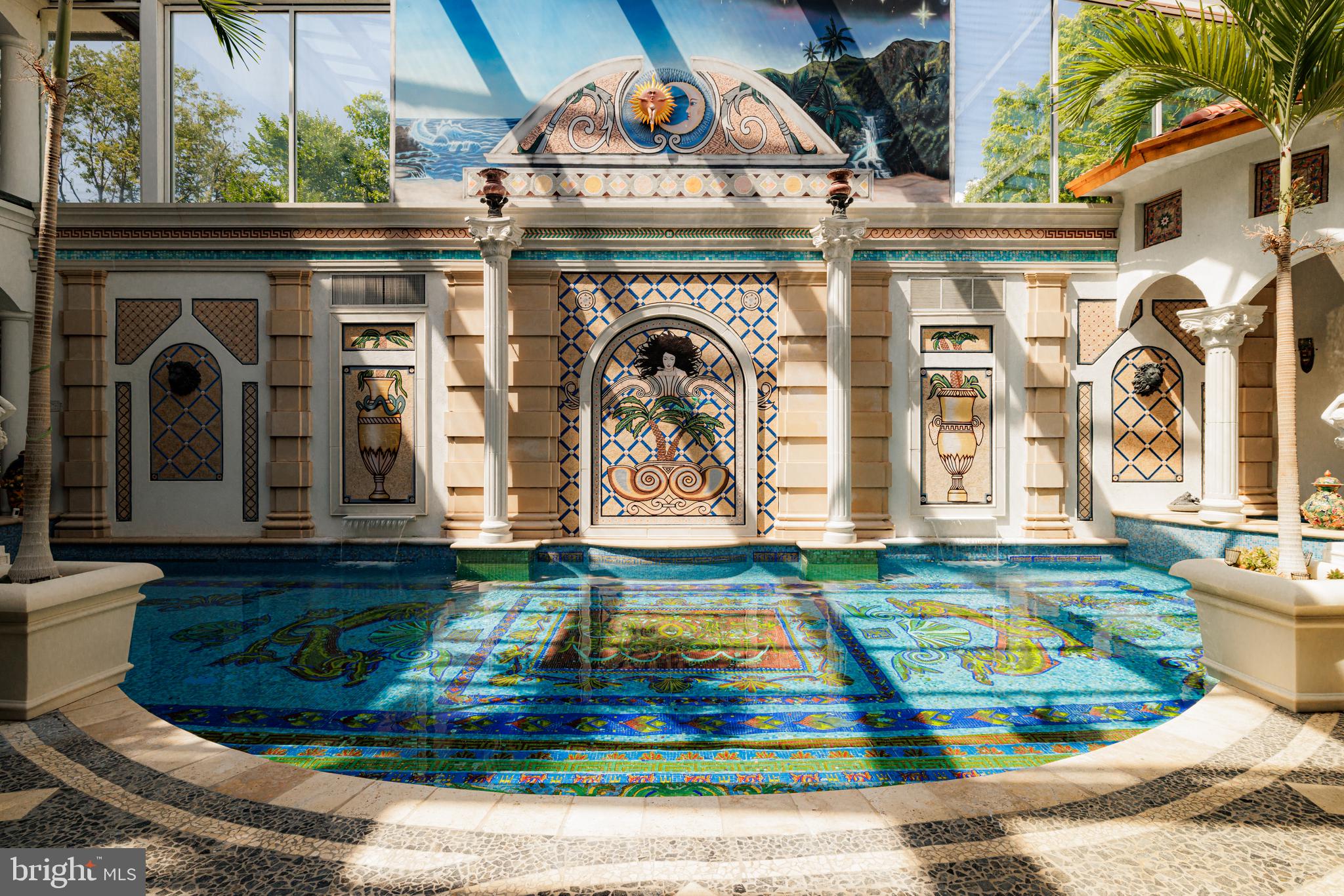 BRADLEY FARMS - Residential