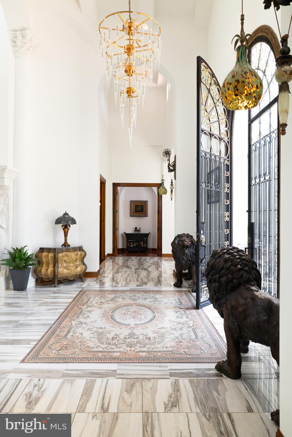 BRADLEY FARMS - Residential