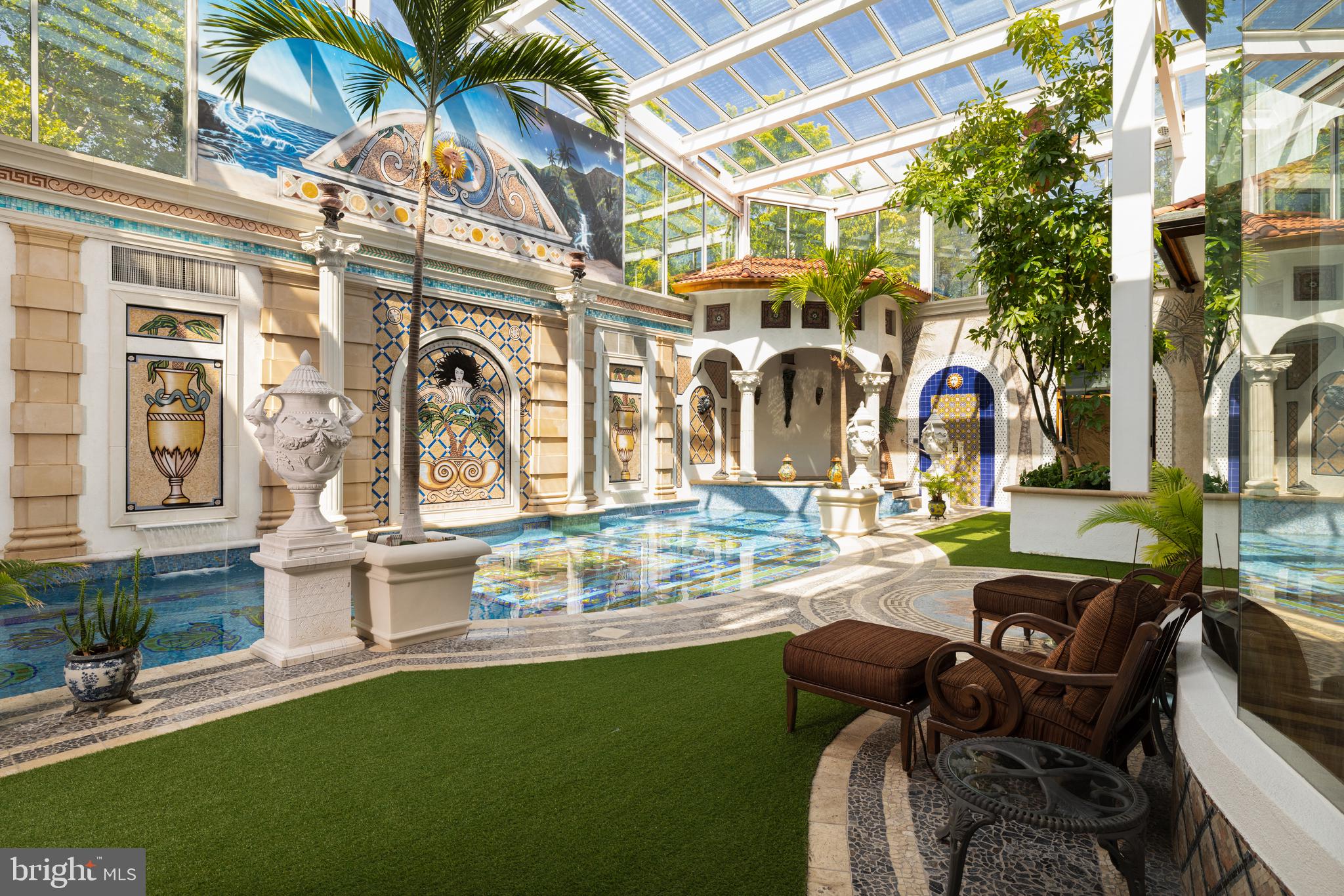 BRADLEY FARMS - Residential