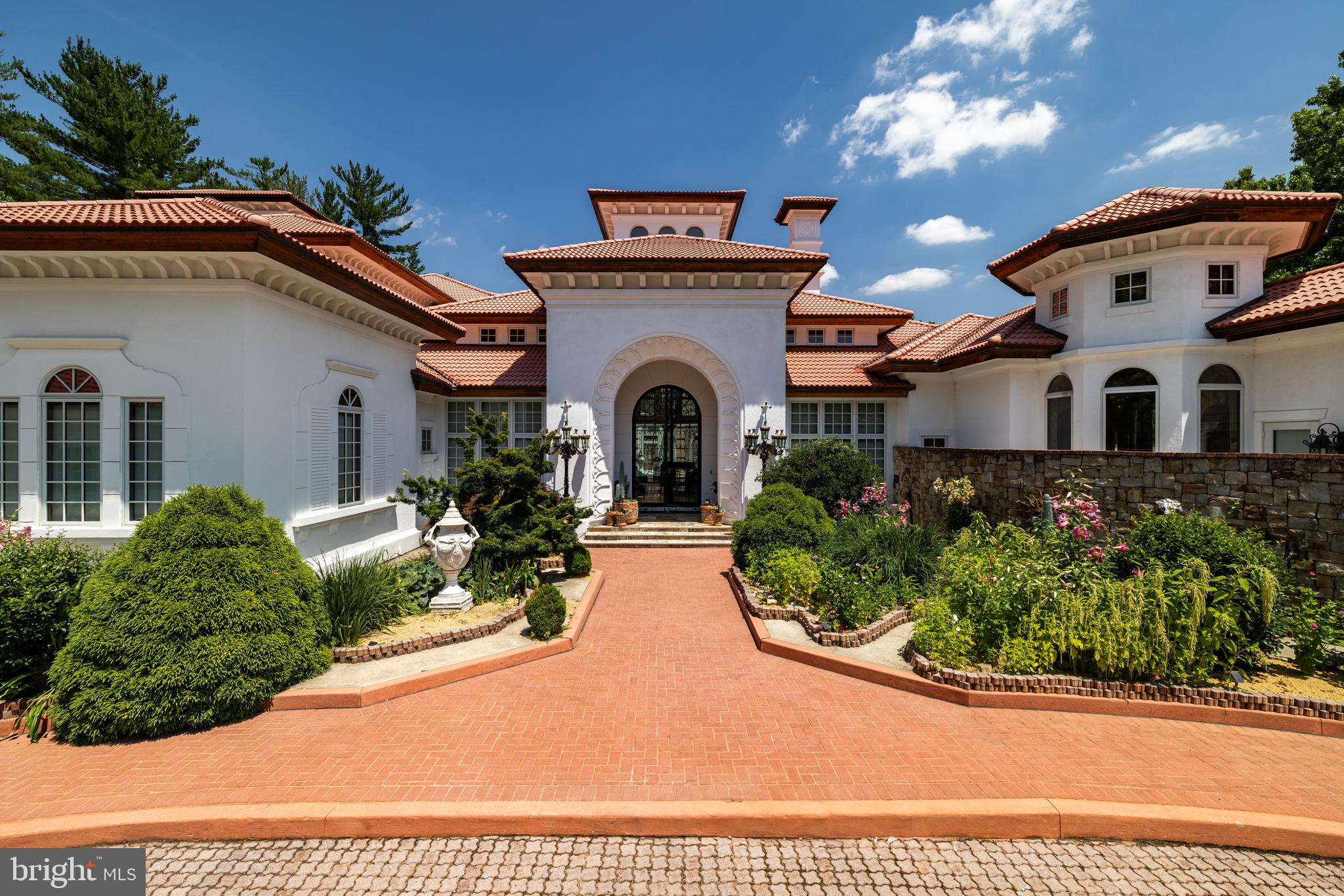 BRADLEY FARMS - Residential