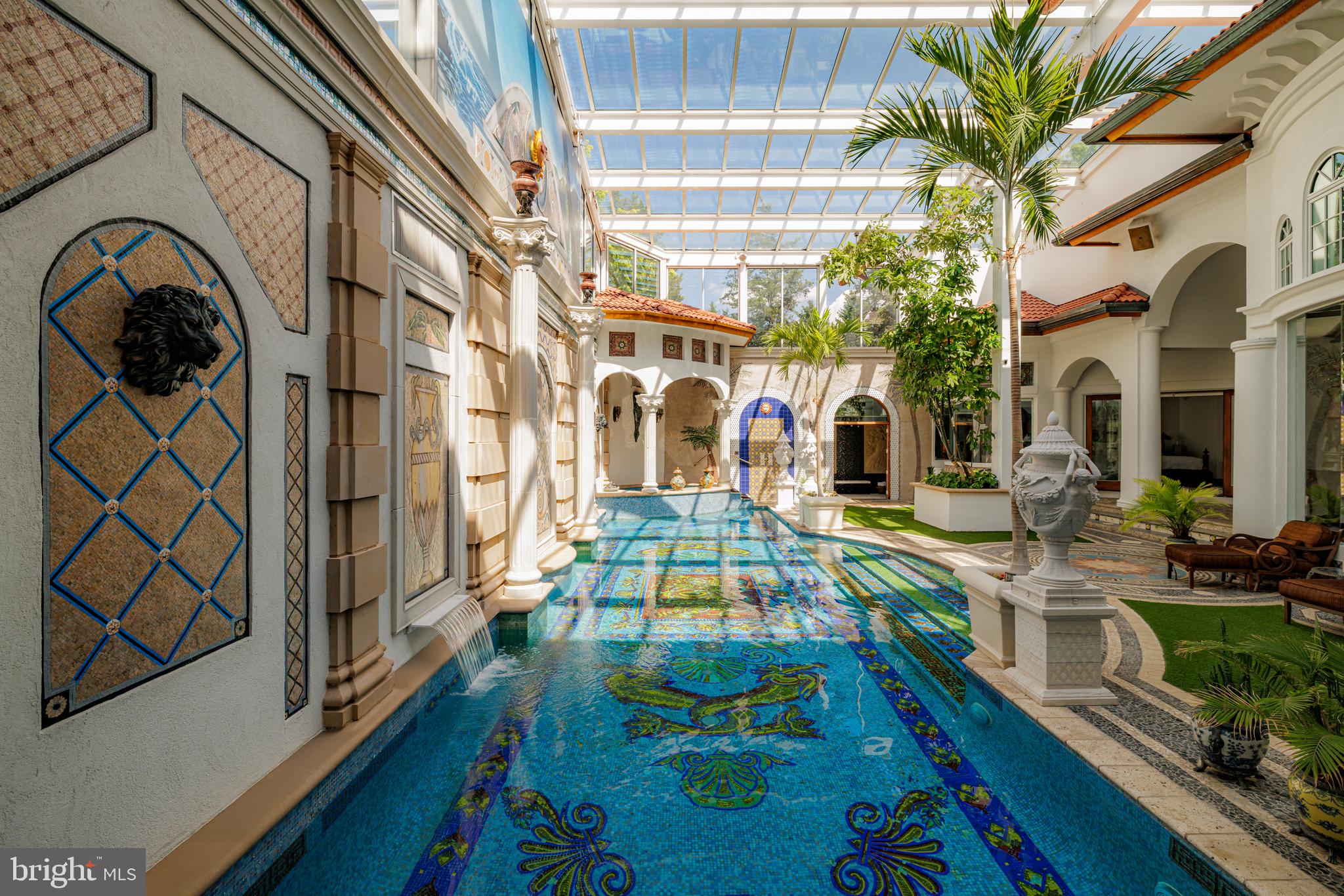 BRADLEY FARMS - Residential