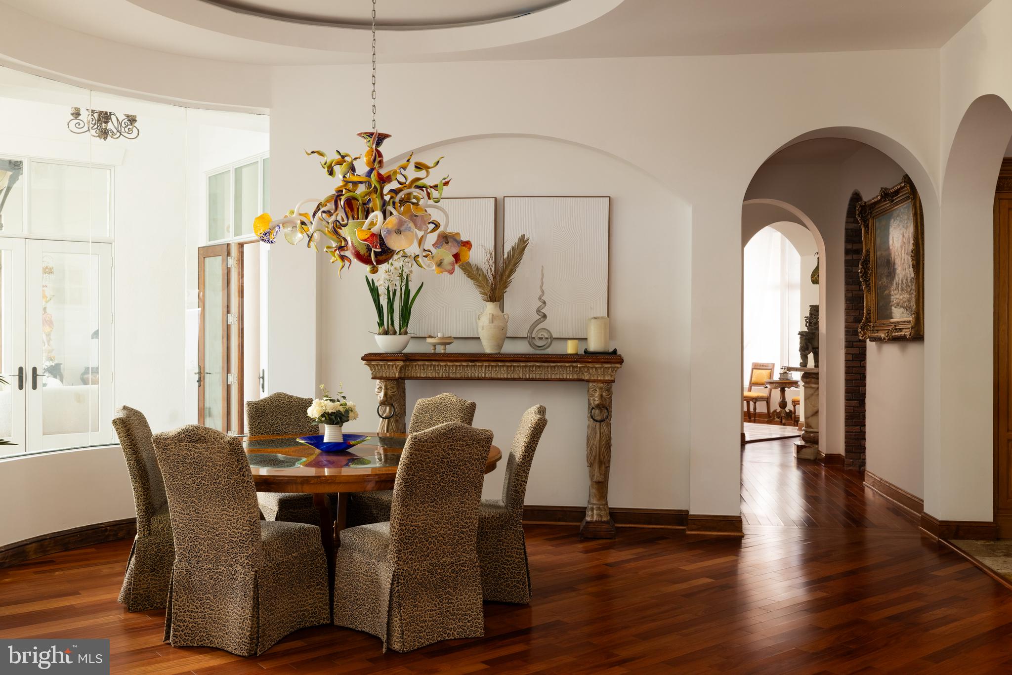 BRADLEY FARMS - Residential