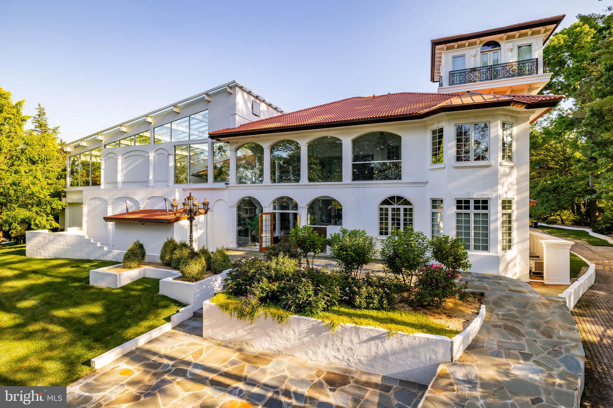 BRADLEY FARMS - Residential