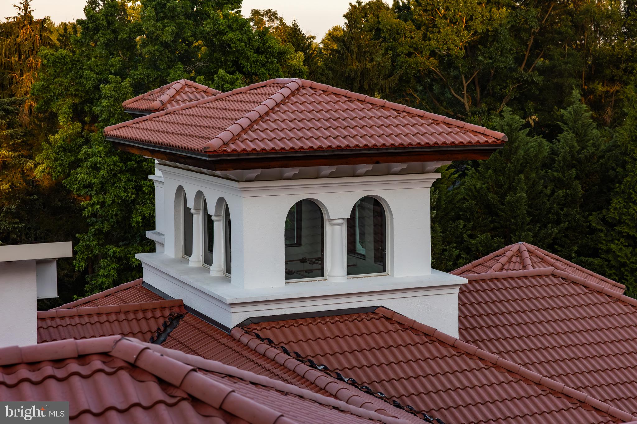 BRADLEY FARMS - Residential