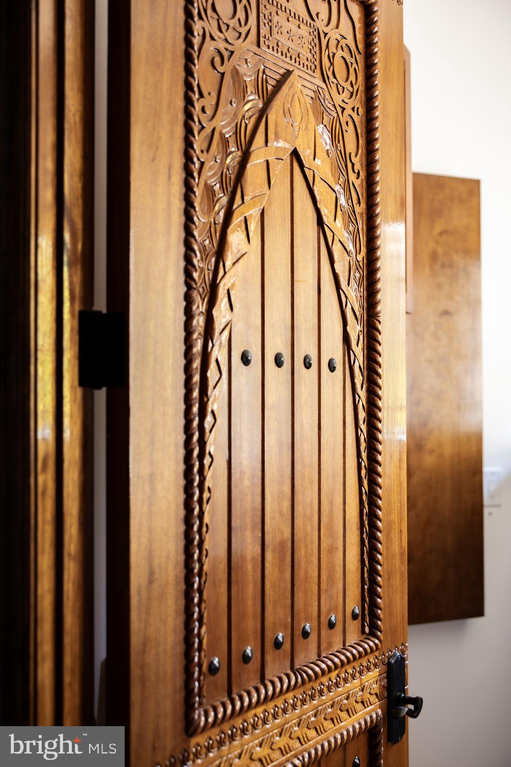 BRADLEY FARMS - Residential