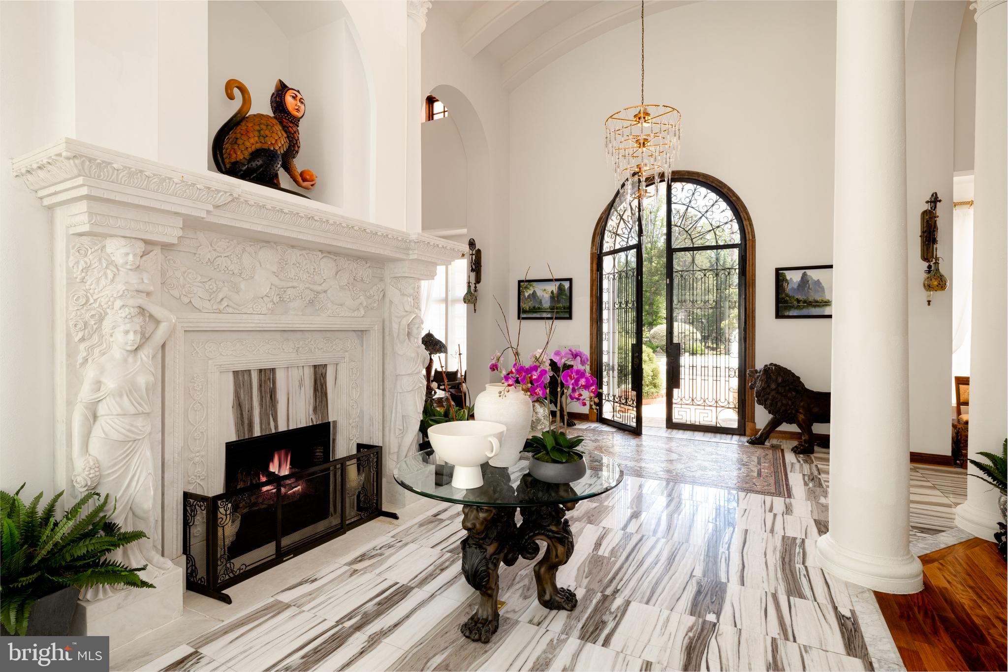 BRADLEY FARMS - Residential