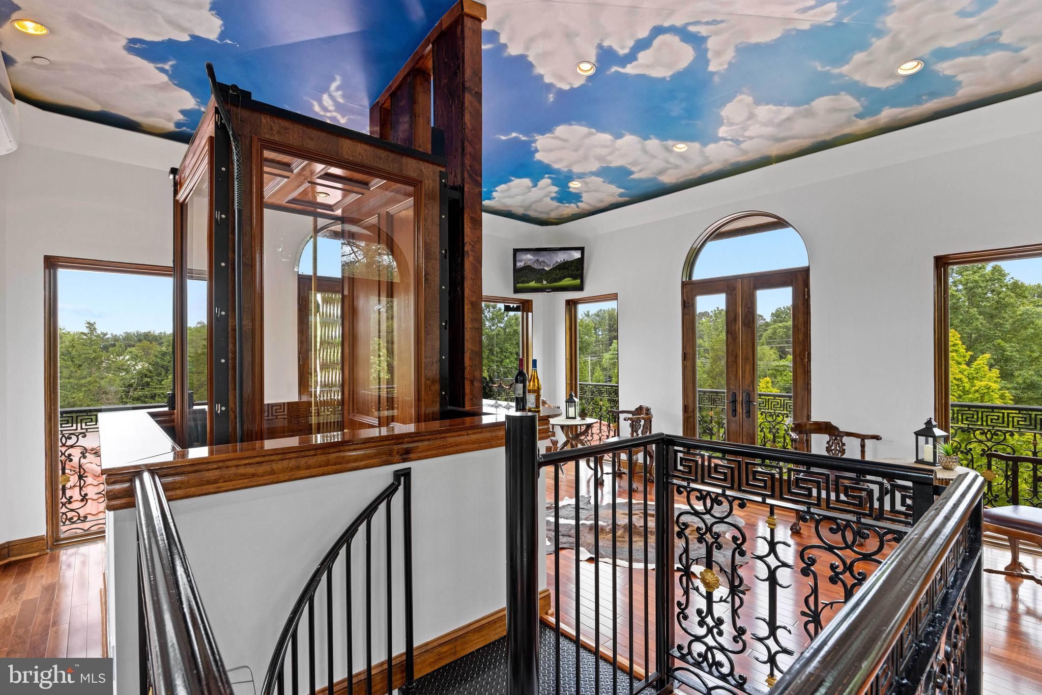 BRADLEY FARMS - Residential