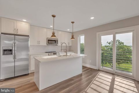 Photo of 1947 N 33rd Street, PHILADELPHIA, PA 19121 (MLS # PAPH2471978)