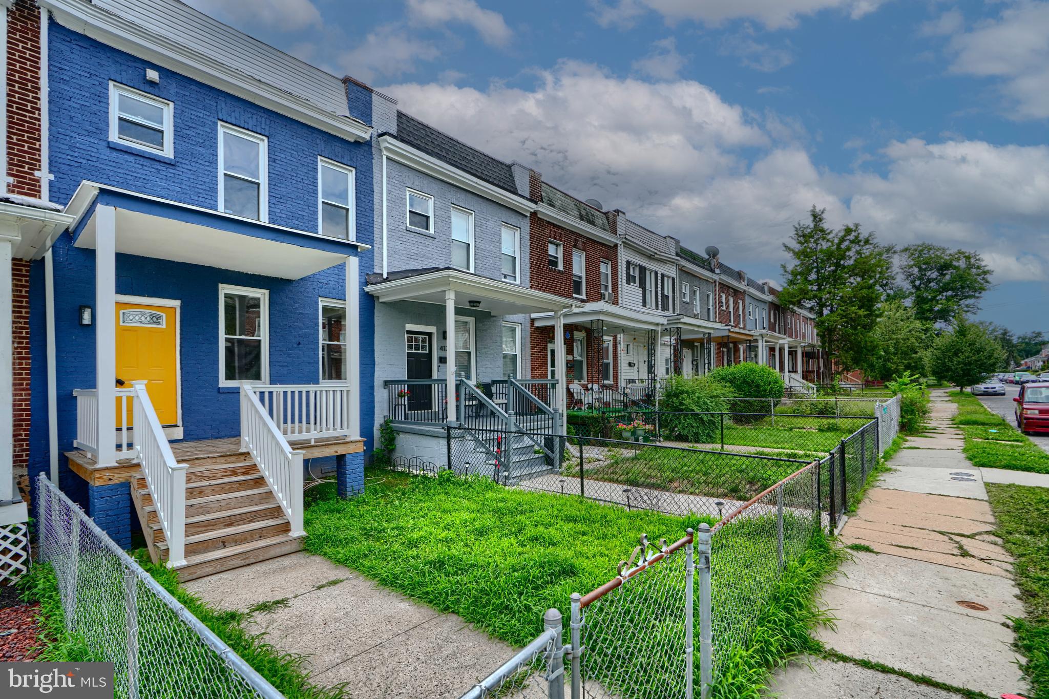 4121 NORFOLK AVENUE