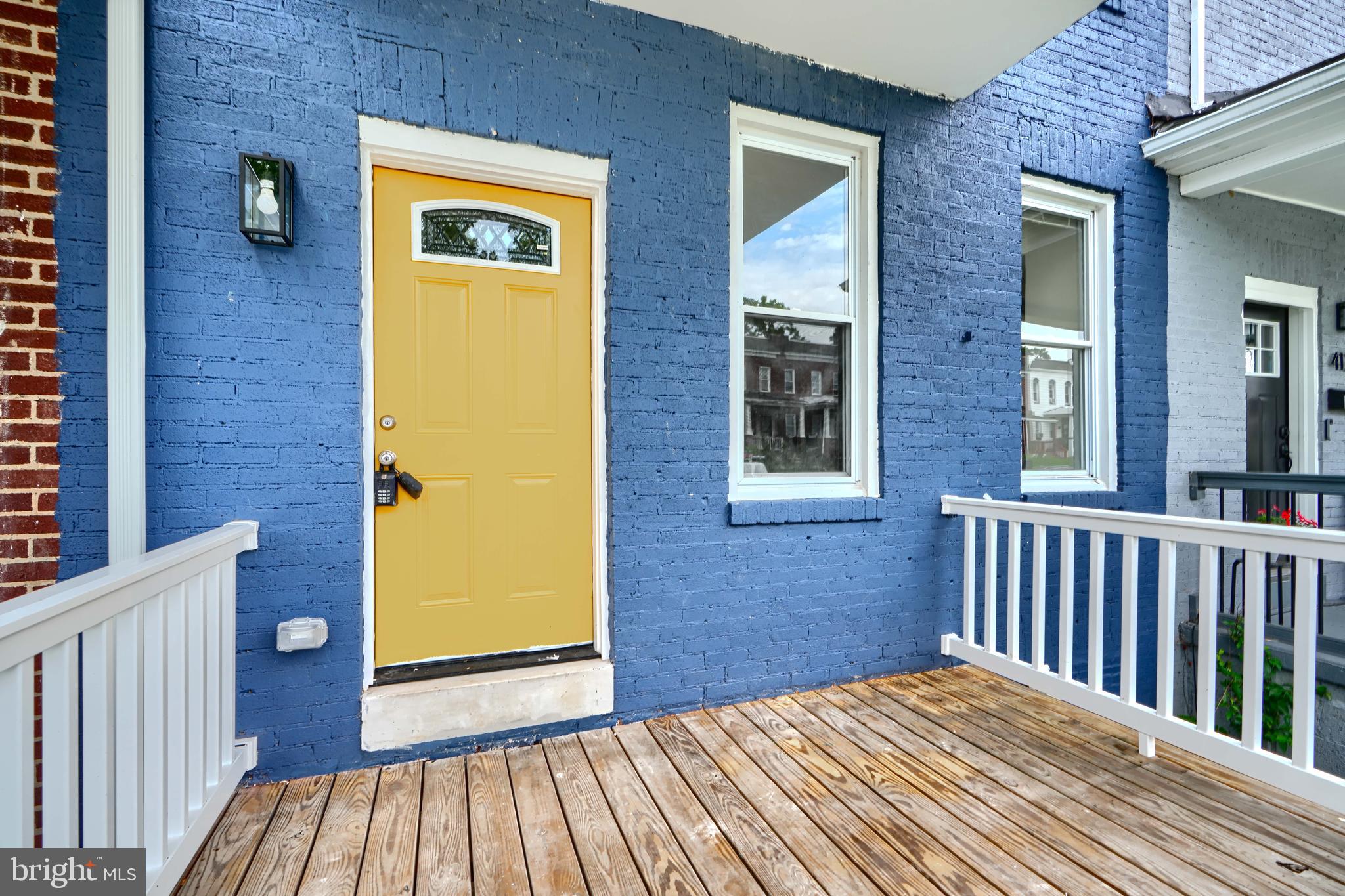 4121 NORFOLK AVENUE