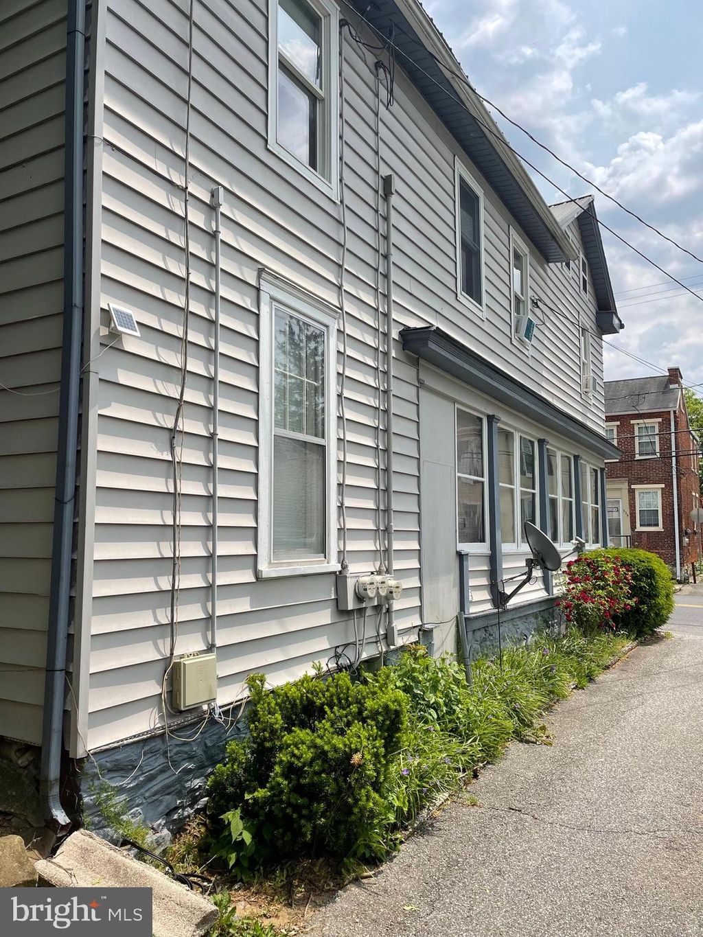 Photo of 335-337 E HIGH ST, ELIZABETHTOWN, PA 17022 (MLS # PALA2035258)