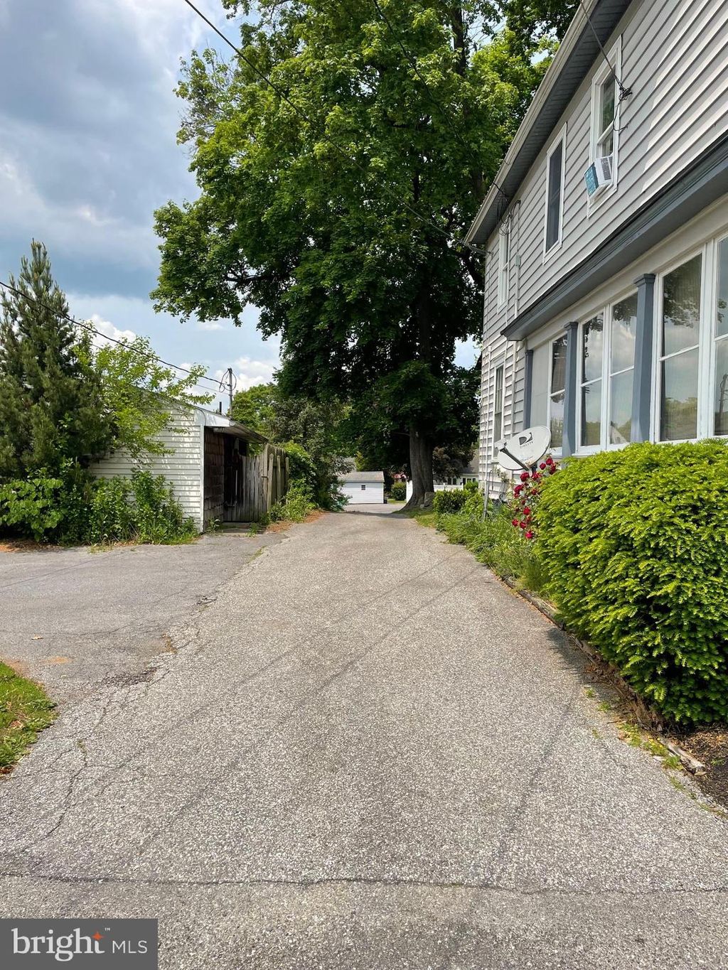 Photo of 335-337 E HIGH ST, ELIZABETHTOWN, PA 17022 (MLS # PALA2035258)