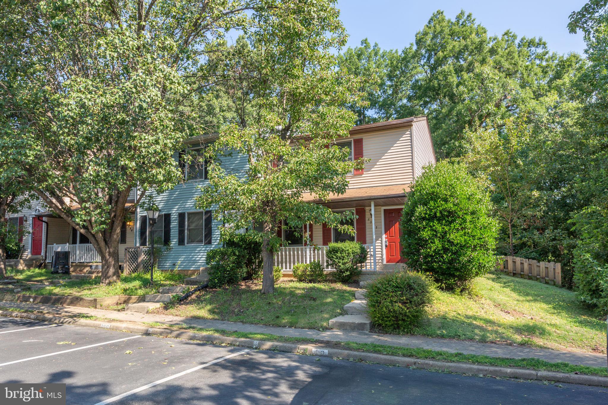 5131 REDBUD ROAD