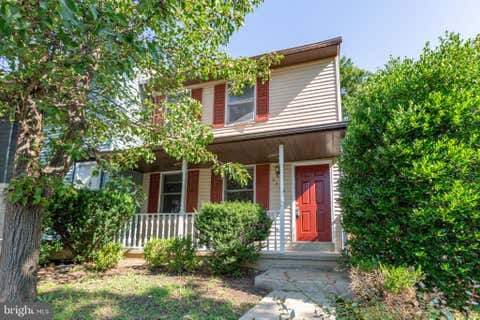Townhouse For Sale - 5131 Redbud Road<br/> FREDERICKSBURG, VA 22407