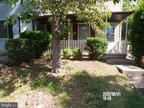 Photo of 5131 Redbud Road, FREDERICKSBURG, VA 22407 (MLS # VASP2044334)