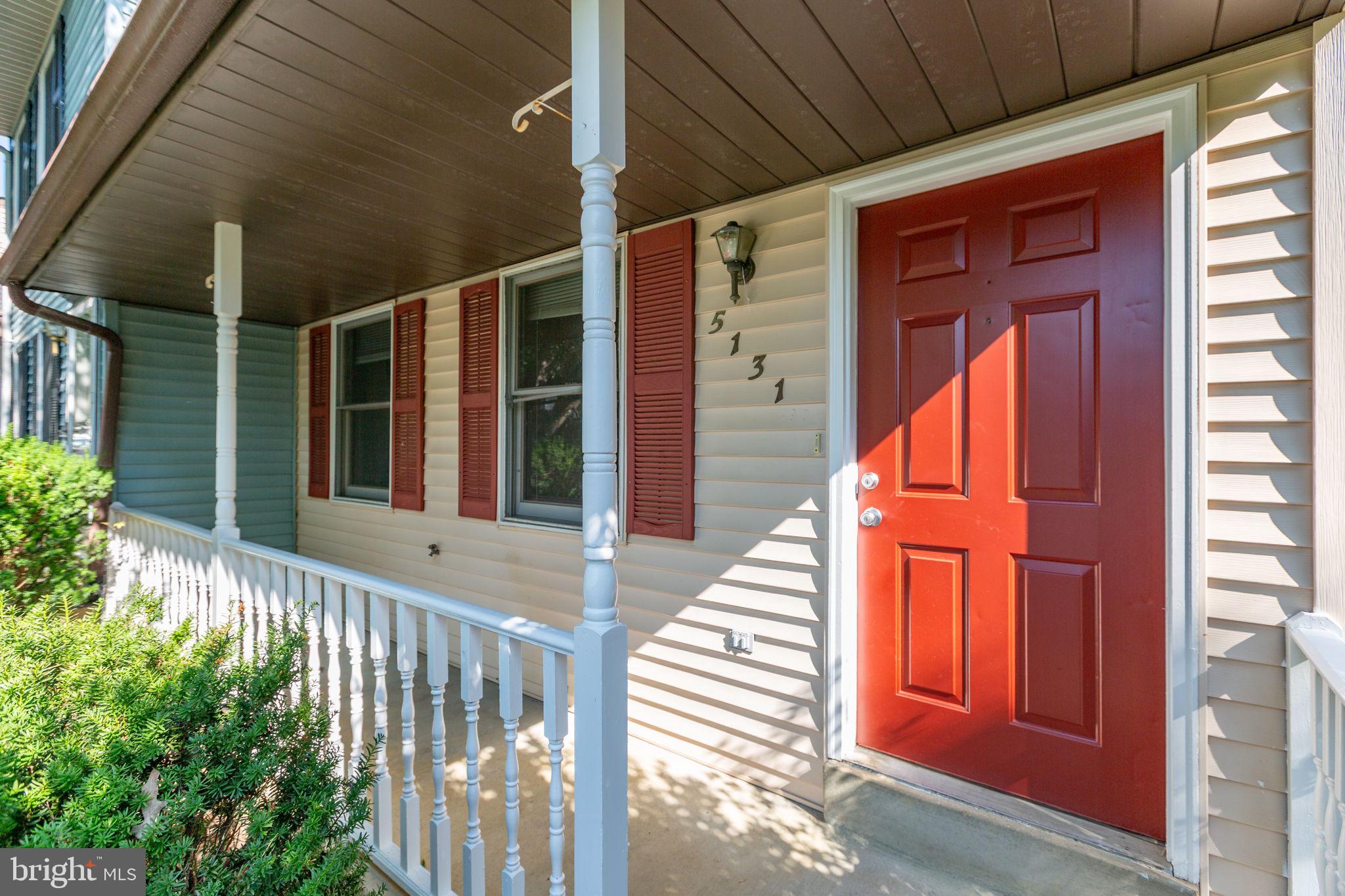 5131 REDBUD ROAD