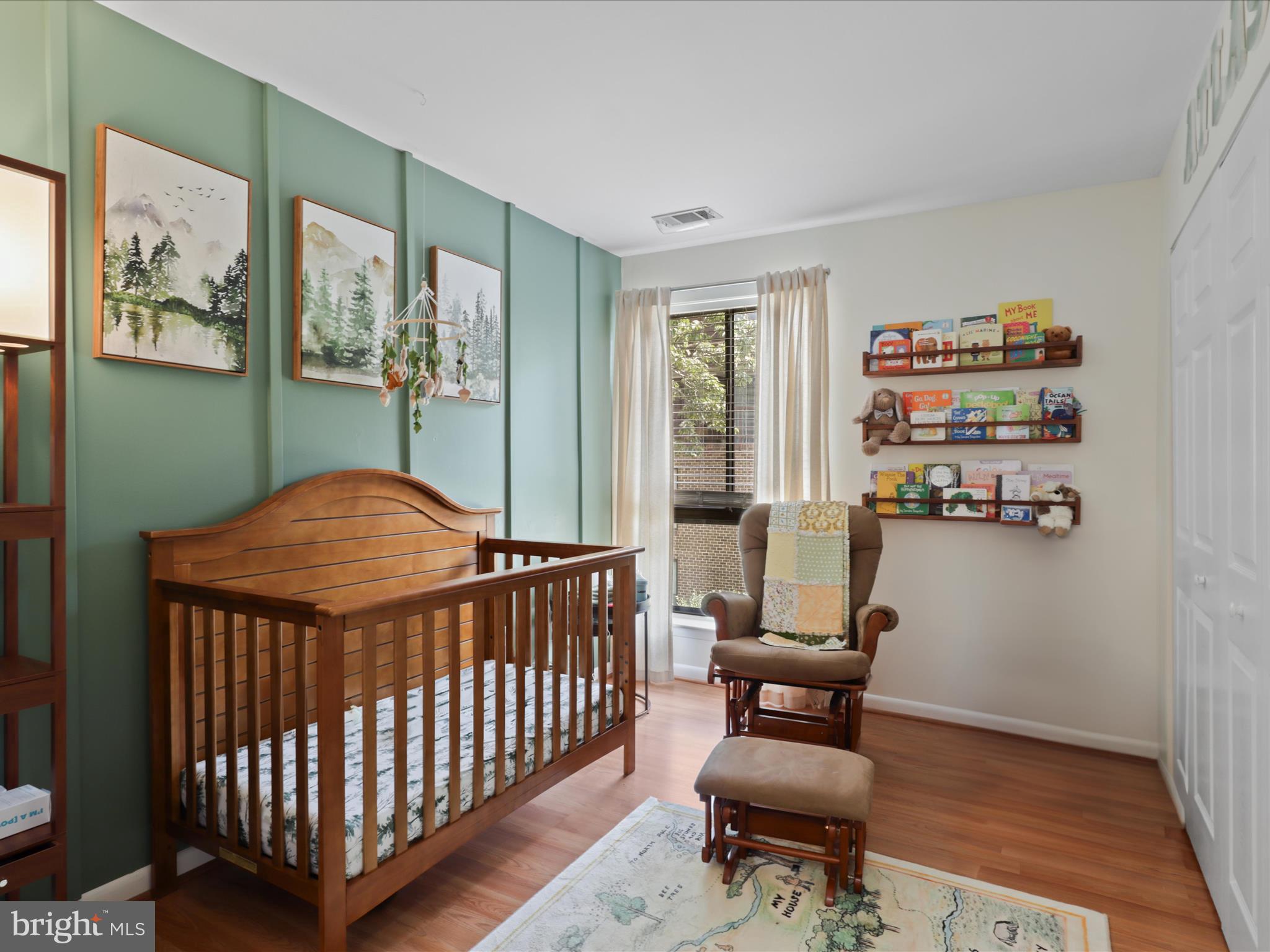 CHESTNUT GROVE - Residential