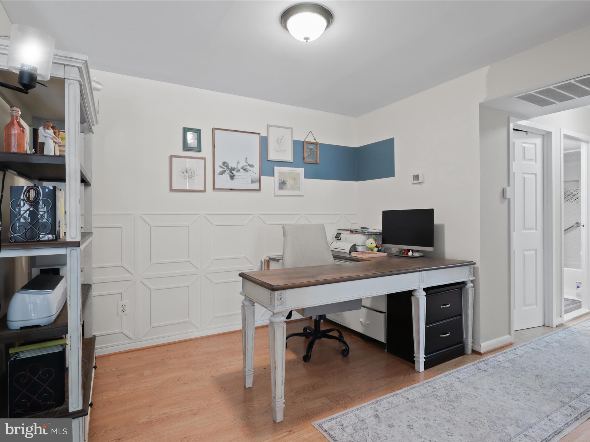 CHESTNUT GROVE - Residential