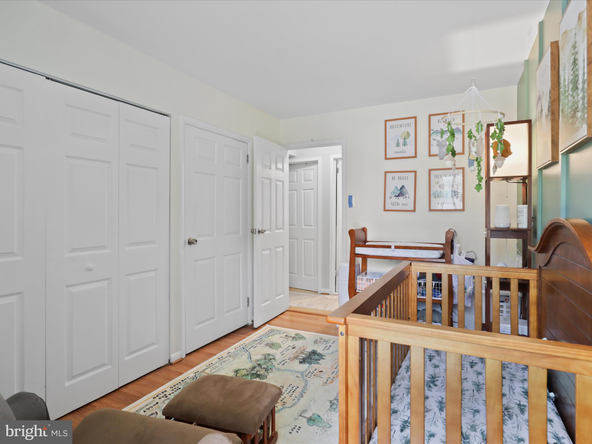 CHESTNUT GROVE - Residential