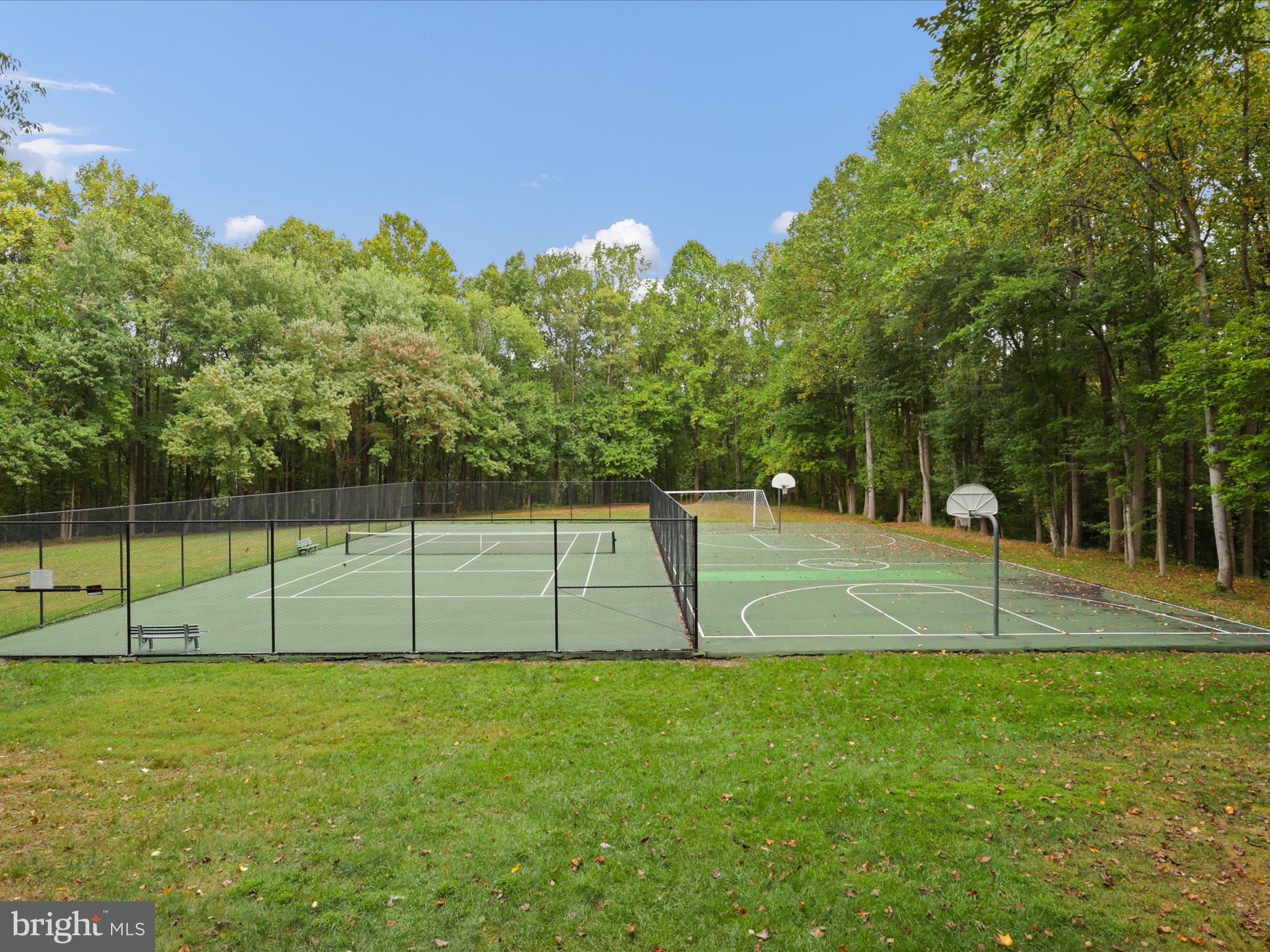 CHESTNUT GROVE - Residential