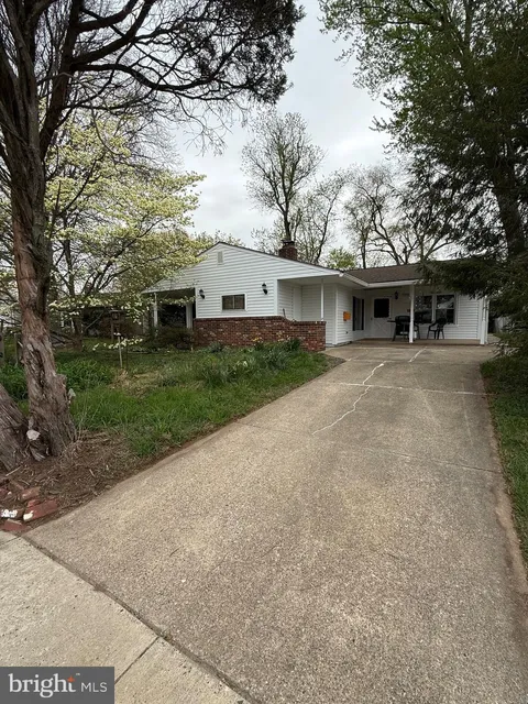 58 Bald Cypress Lane, Levittown, PA 19054 - #: PABU2092858