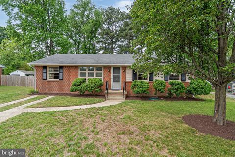 Homes For Sale - 9714 Drexel Lane<br/> Henrico County, HENRICO, VA 23228
