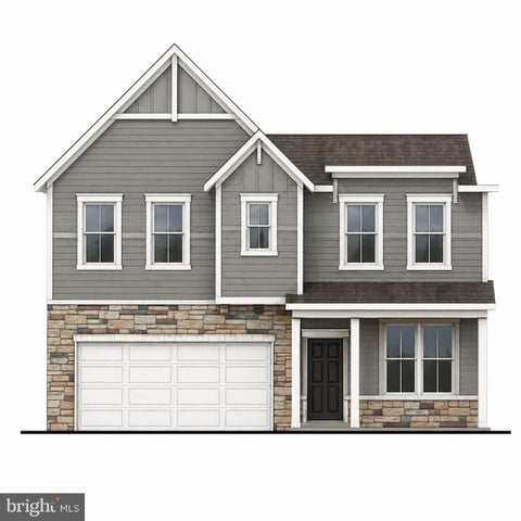 Homes For Sale - 121 Pear Ridge Drive<br/> HARRISBURG, PA 17111