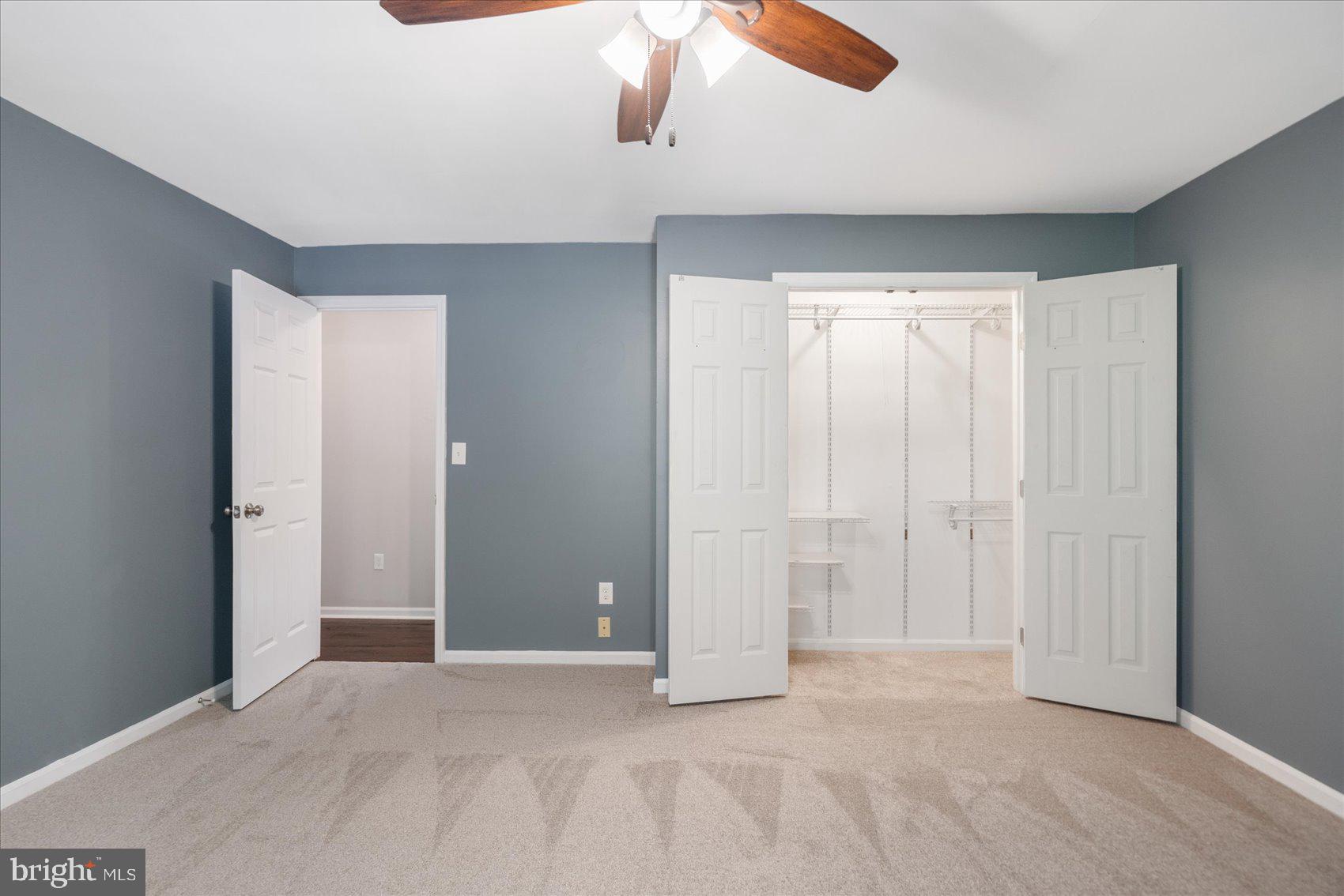 BRENTWOOD PARK - Residential