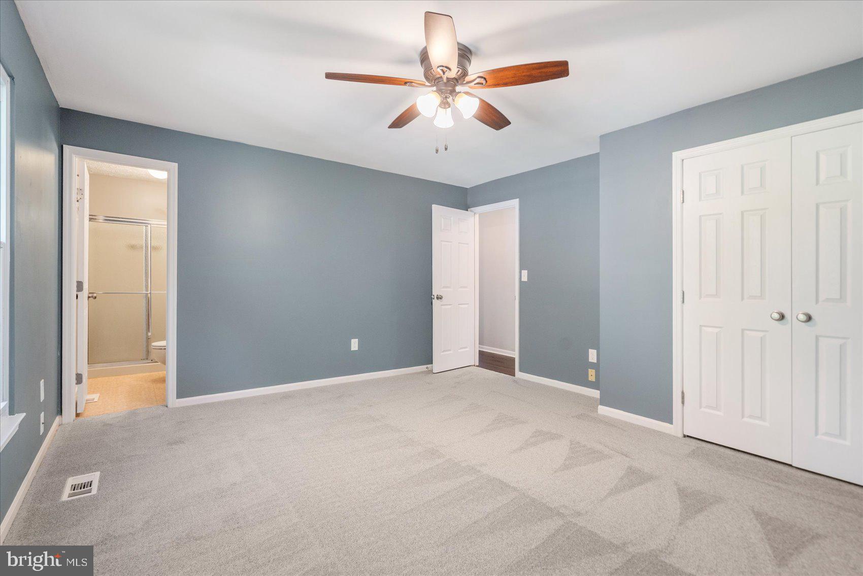 BRENTWOOD PARK - Residential