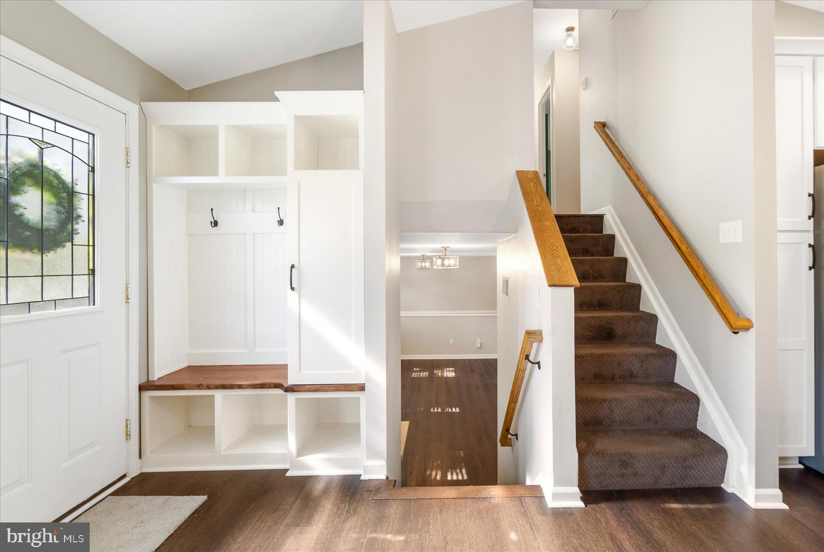 BRENTWOOD PARK - Residential