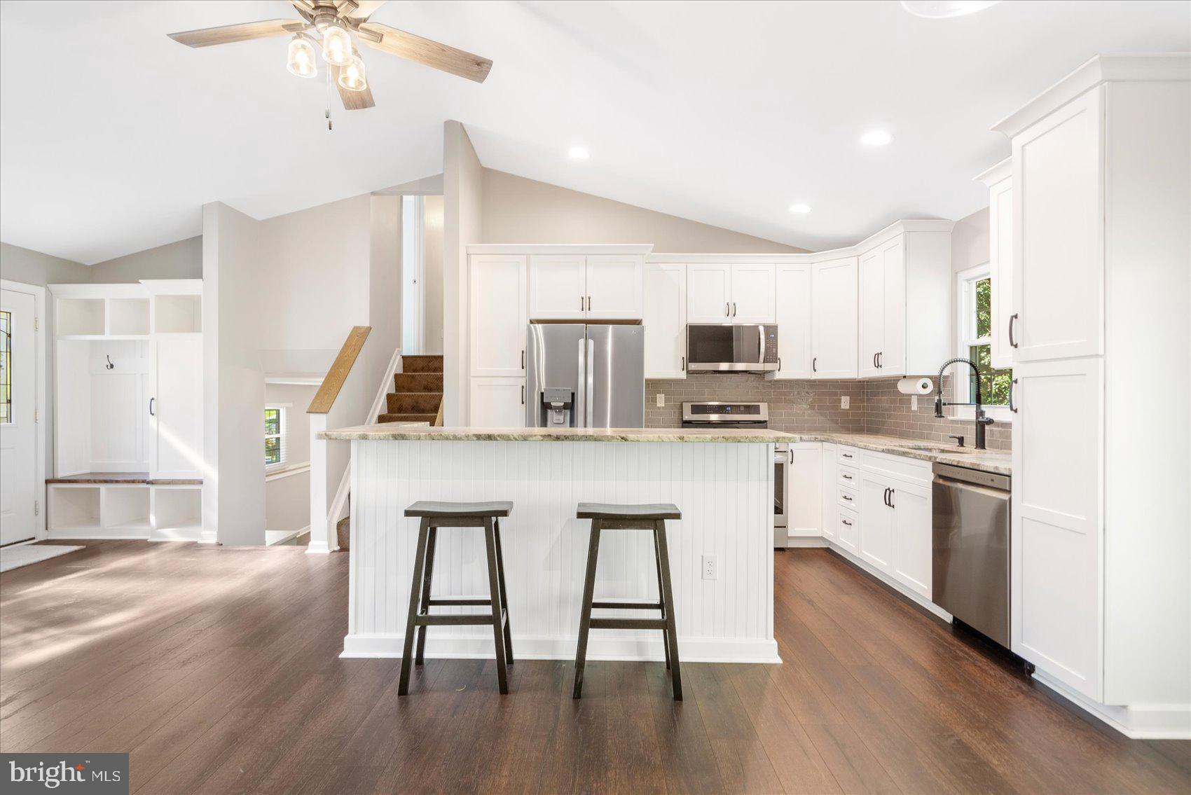 BRENTWOOD PARK - Residential